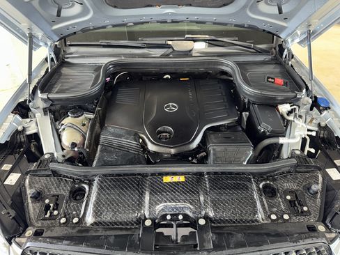 Used 2024 Mercedes-Benz GLE 450 4MATIC image 36