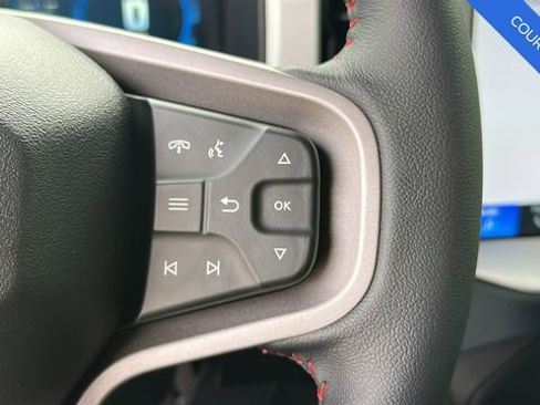 New 2026 Ford Bronco Heritage Edition AWD/4WD image 25