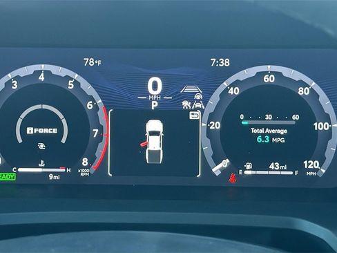 New 2025 Toyota Tacoma TRD Off-Road image 25