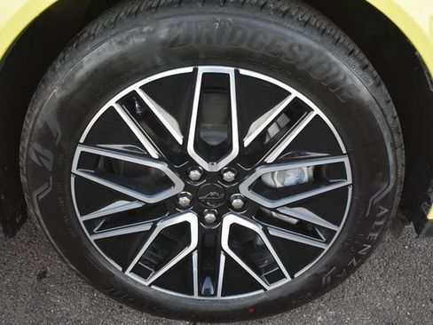 Used 2025 Ford Mustang Mach-E Premium image 51