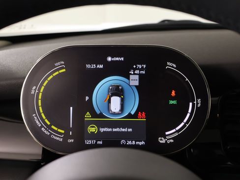 Used 2024 MINI Cooper SE FWD image 4