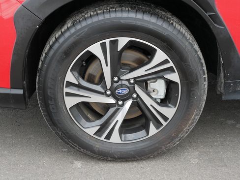 Used 2024 Subaru Crosstrek 2.0i Premium image 15