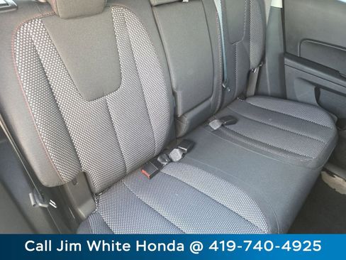 Used 2014 Chevrolet Equinox LT w/ Driver Convenience Package AWD/4WD image 20