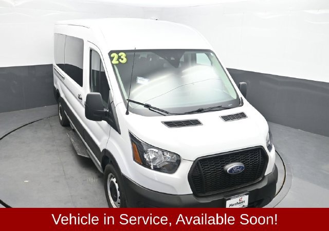 Used 2023 Ford Transit 350 XL RWD image 20