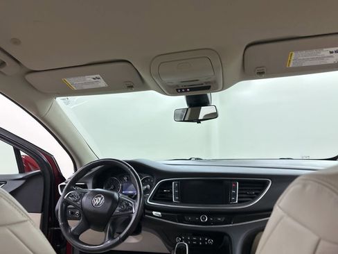 Used 2020 Buick Enclave Premium w/ Surround and Sites Package image 24