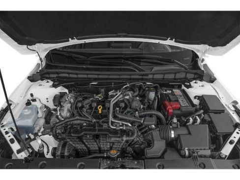 Used 2022 Nissan Altima 2.5 S FWD image 15