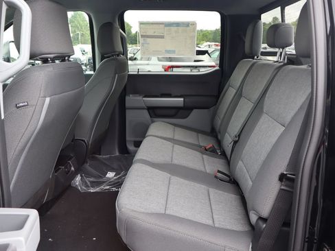 New 2026 Ford F350 XL w/ STX Appearance Package AWD/4WD image 10