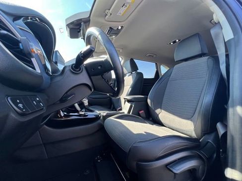 Certified 2023 Kia Seltos S w/ Navigation Package image 14