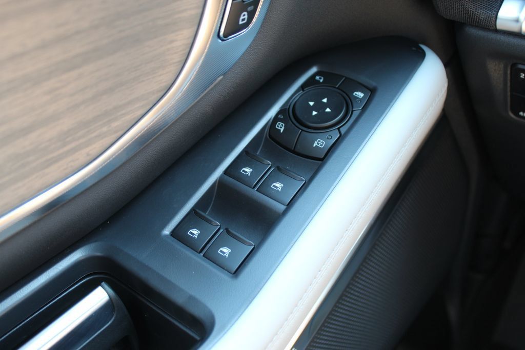 New 2027 Ford Expedition Max Platinum AWD/4WD image 24