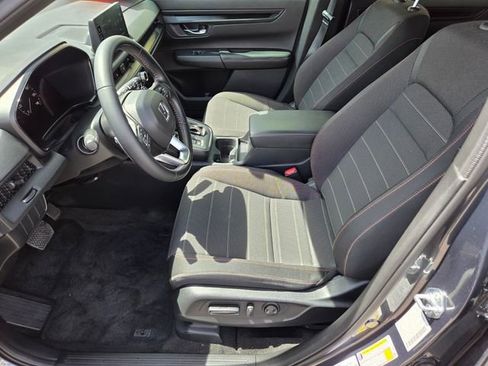 Used 2026 Honda CR-V Sport image 10