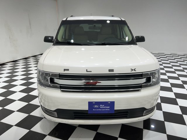 Used 2019 Ford Flex SEL w/ Equipment Group 202A FWD image 8