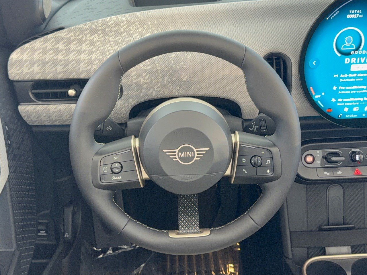 New 2026 MINI Cooper S FWD image 10