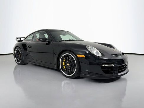 Used 2008 Porsche 911 GT2 RWD image 7
