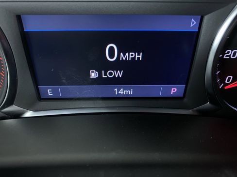 New 2026 Chevrolet Blazer LT w/ Convenience Package image 4