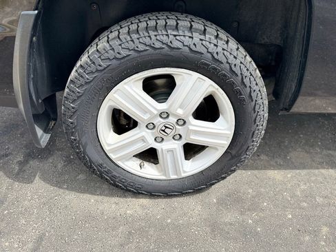 Used 2012 Honda Ridgeline RTL image 40