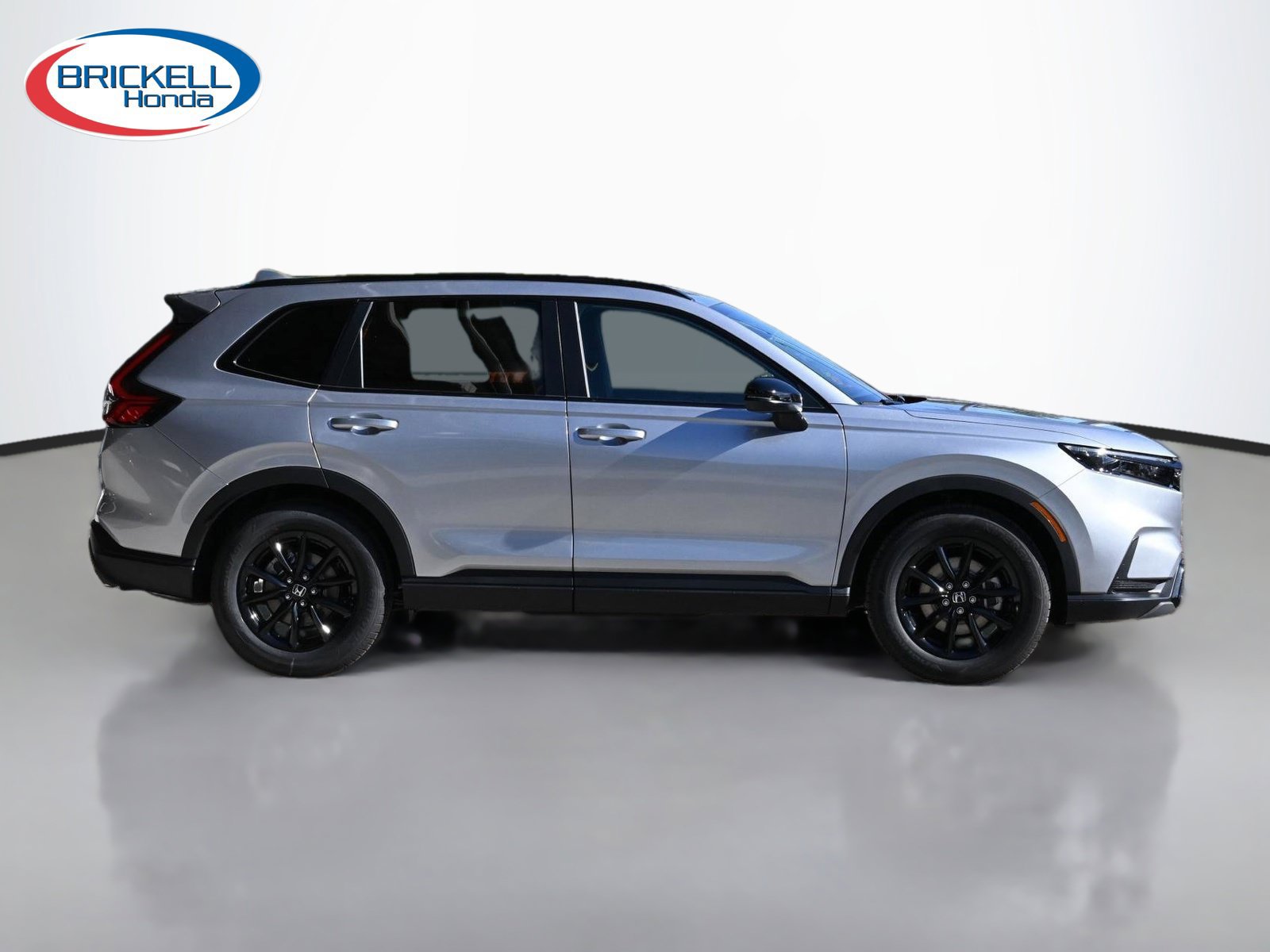 New 2026 Honda CR-V Sport-L image 4