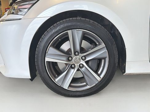 Used 2016 Lexus GS 350 AWD image 11