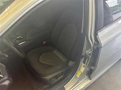 Certified 2024 Toyota Camry LE image 12