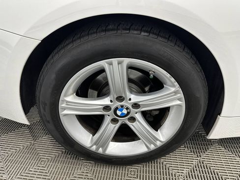 Used 2015 BMW 428i Convertible RWD image 17