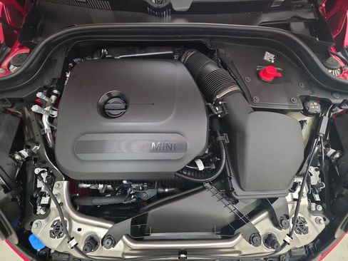 New 2026 MINI Cooper 2-Door Hardtop image 28