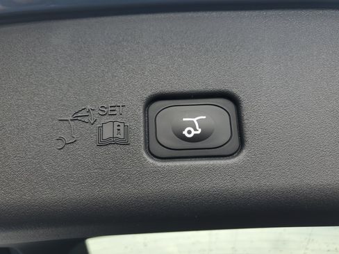 New 2026 Lincoln Nautilus Reserve w/ Jet Appearance Package image 34