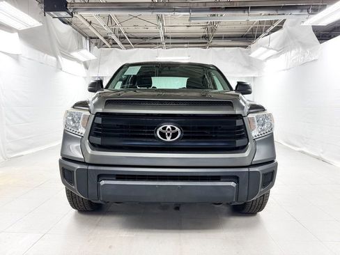 Used 2014 Toyota Tundra SR AWD/4WD image 2