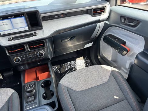 Used 2023 Ford Maverick XLT w/ XLT Luxury Package FWD image 14