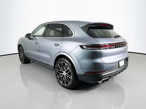 New 2026 Porsche Cayenne AWD/4WD image 3