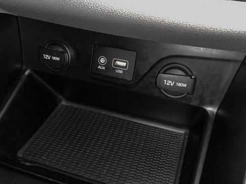 Used 2016 Hyundai Tucson SE w/ Option Group 02 image 14