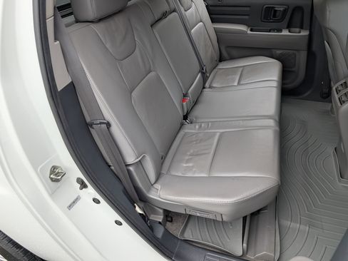 Used 2011 Honda Ridgeline RTL image 20