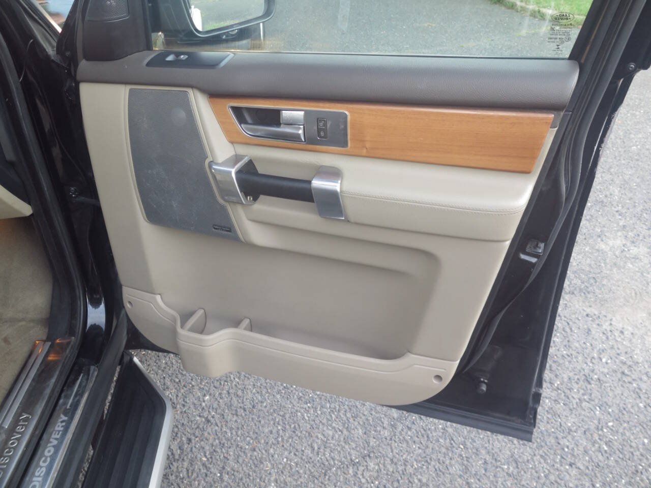 Used 2012 Land Rover LR4 HSE LUX w/ Luxury Pkg AWD/4WD image 22