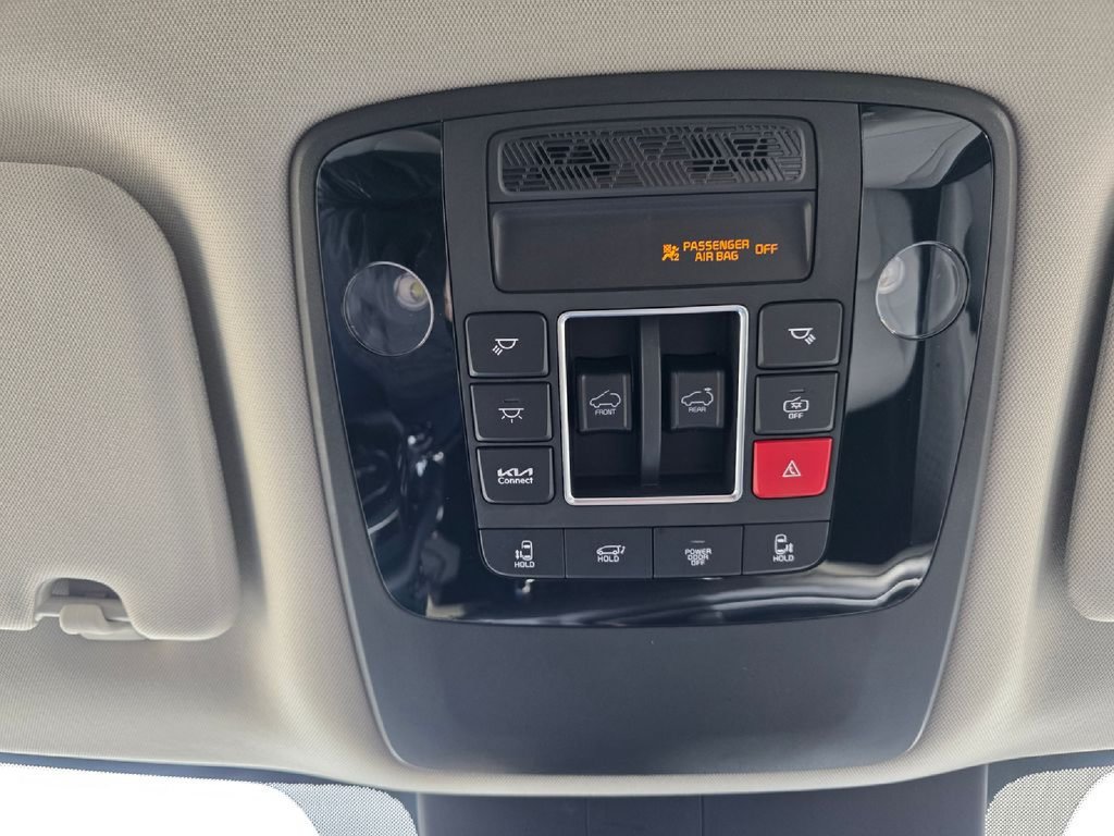 Used 2025 Kia Carnival SX Prestige FWD image 83