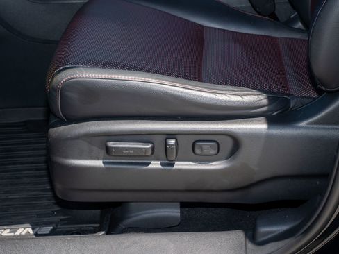 Certified 2023 Honda Ridgeline Black Edition image 30