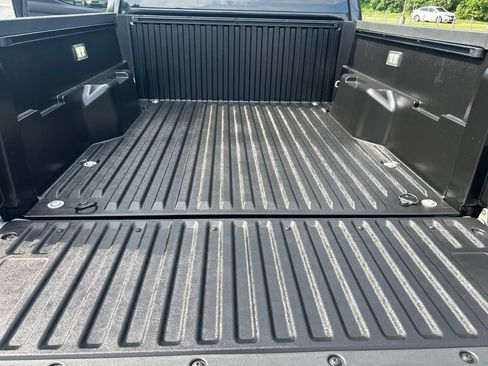 New 2026 Toyota Tacoma SR5 AWD/4WD image 26