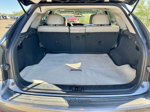 Used 2014 Lexus RX 350 FWD image 16