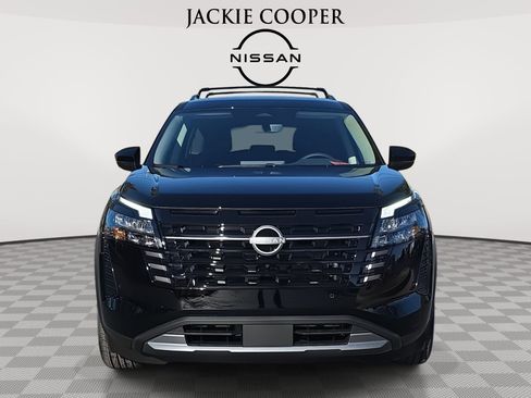 New 2026 Nissan Pathfinder SL FWD image 2