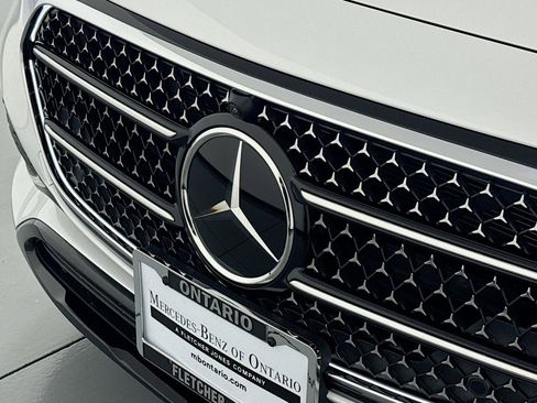 New 2026 Mercedes-Benz E 450 4MATIC All-Terrain Wagon image 12