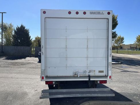 Used 2017 RAM ProMaster 3500 image 4