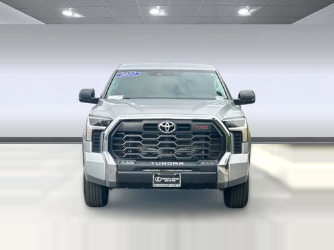 Used 2022 Toyota Tundra SR5 w/ TRD Off-Road Package image 5