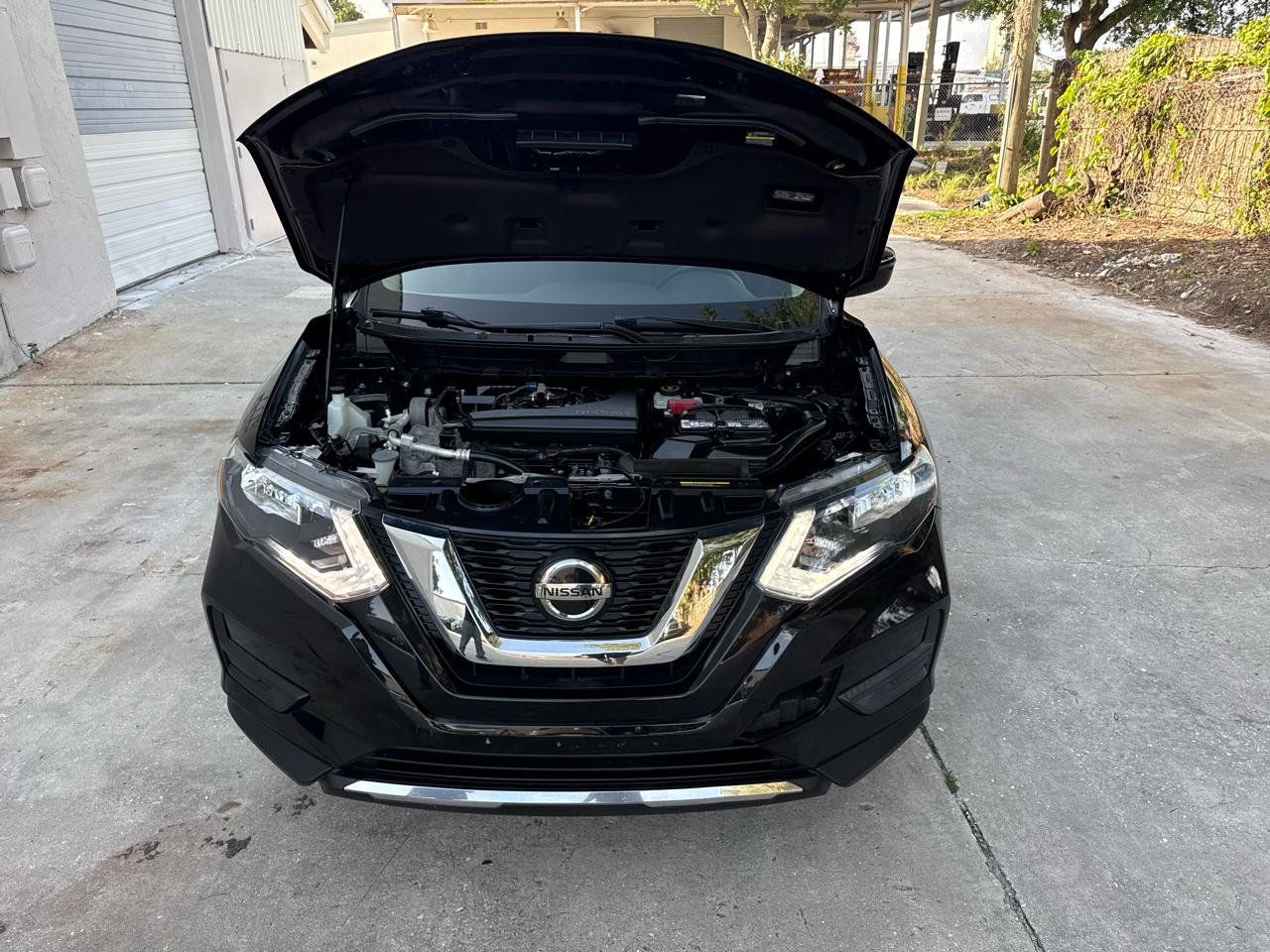 Used 2020 Nissan Rogue SV AWD/4WD image 48