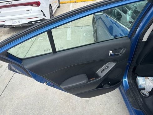 Used 2014 Kia Forte EX w/ Premium Package FWD image 21