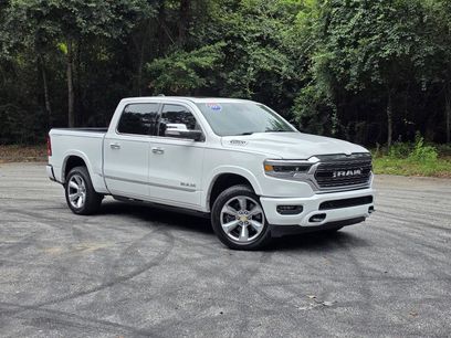Used 2021 RAM 1500 Limited