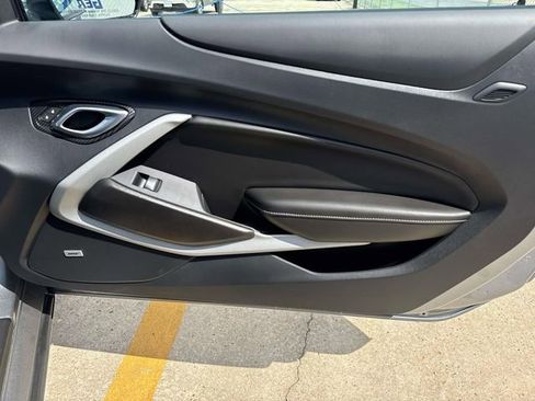 Used 2024 Chevrolet Camaro LT w/ RS Package RWD image 25