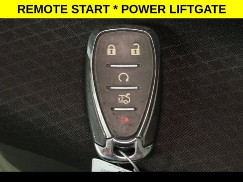 Used 2023 Chevrolet Malibu LT FWD image 9