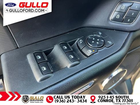 Used 2019 Ford Expedition Max Limited w/ Equipment Group 303A RWD image 22