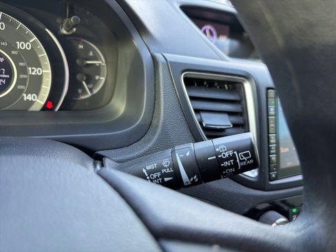 Used 2016 Honda CR-V EX image 21