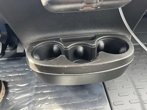 New 2025 RAM ProMaster 3500 w/ Quick Order Package 22G SLT image 30