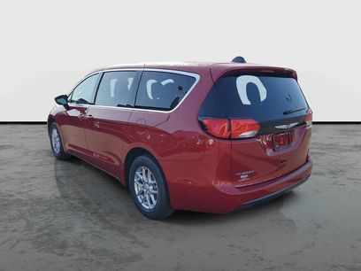 New 2025 Chrysler Voyager LX