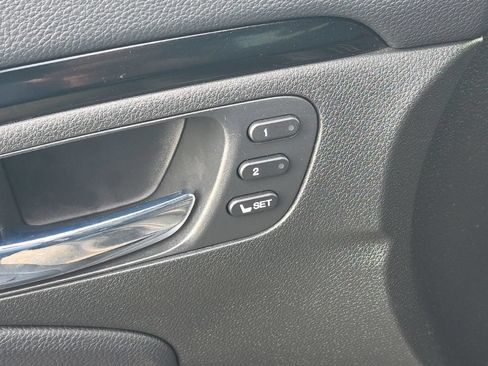 Used 2025 Honda Ridgeline Black Edition image 15