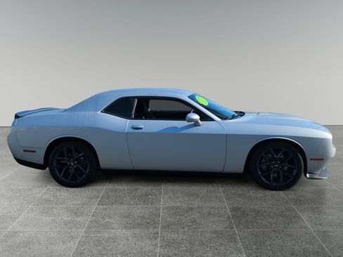 Used 2023 Dodge Challenger GT w/ Blacktop Package image 6